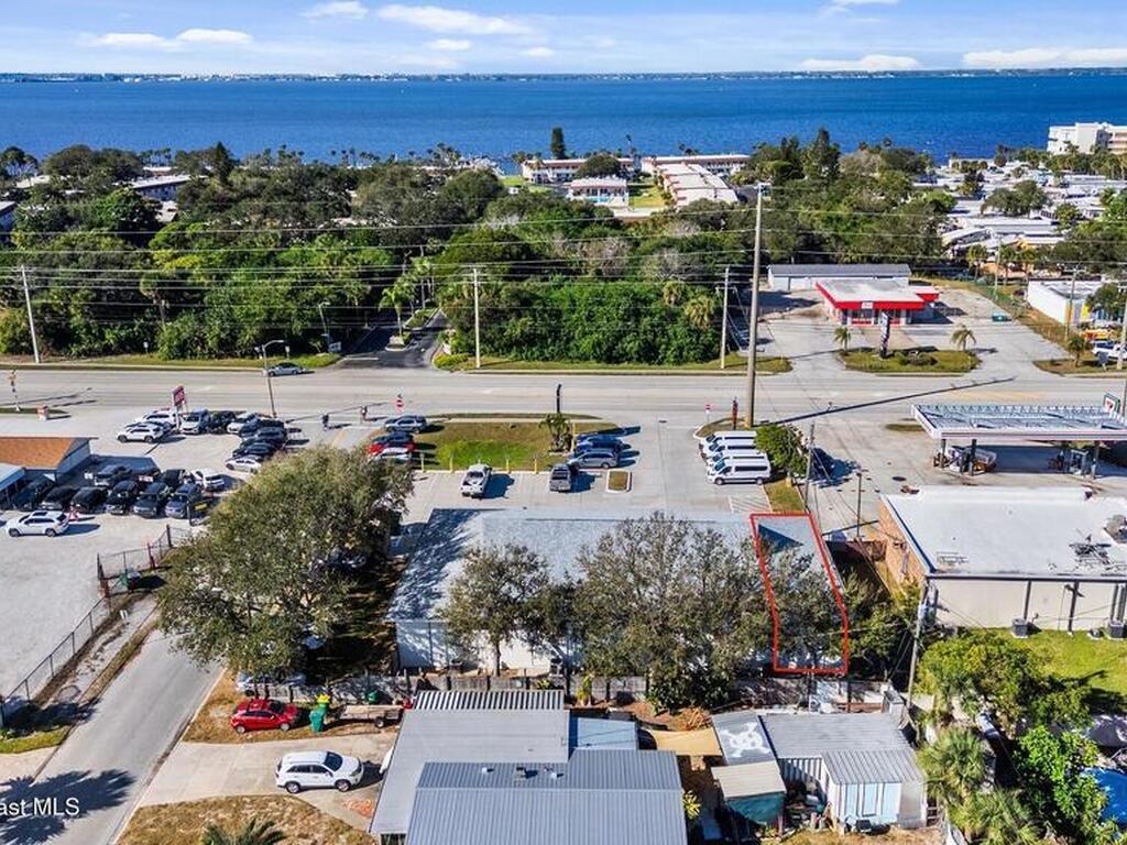 6710 N Atlantic Avenue, Cape Canaveral, FL 32920