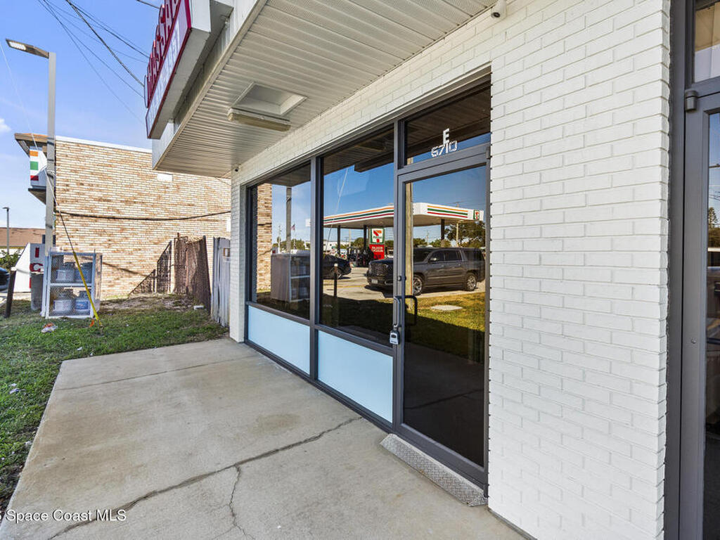 6710 N Atlantic Avenue, Cape Canaveral, FL 32920