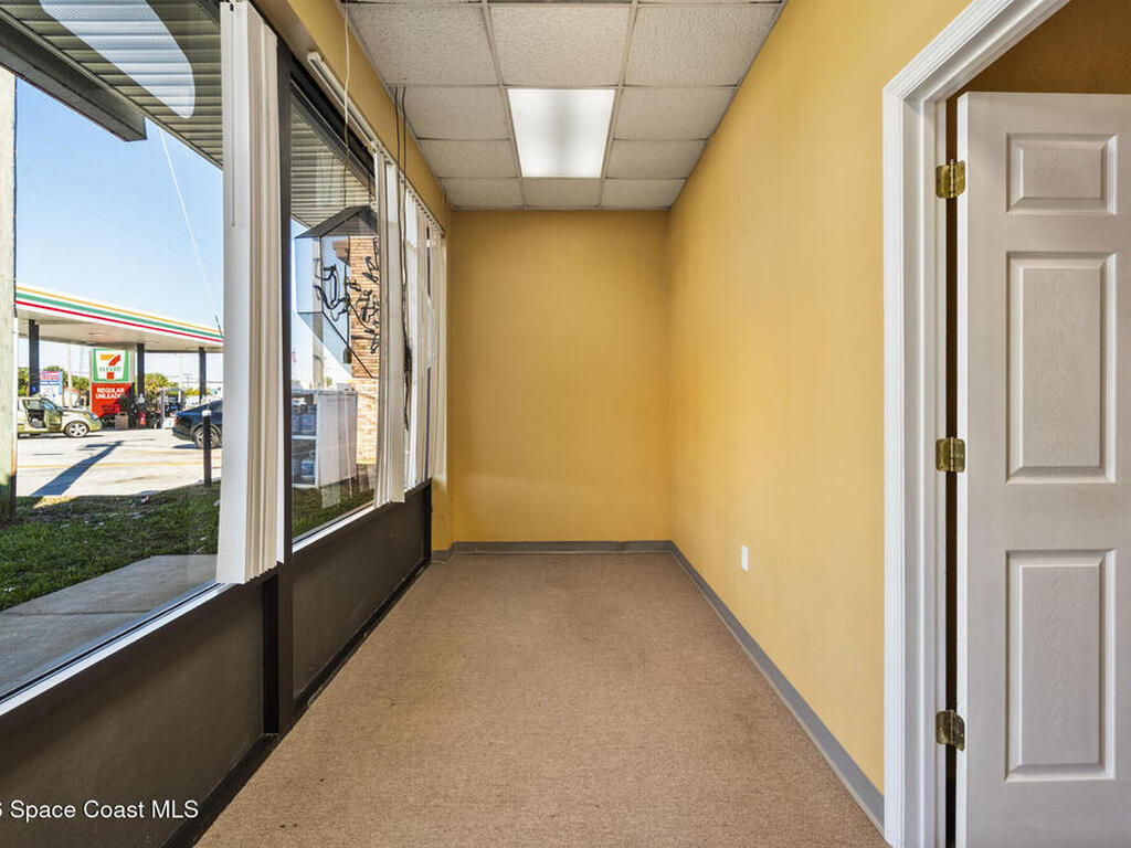 6710 N Atlantic Avenue, Cape Canaveral, FL 32920