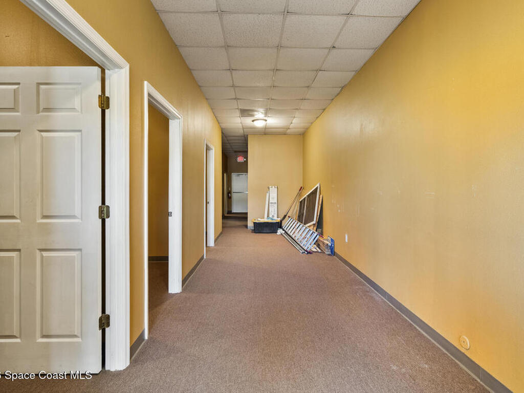 6710 N Atlantic Avenue, Cape Canaveral, FL 32920