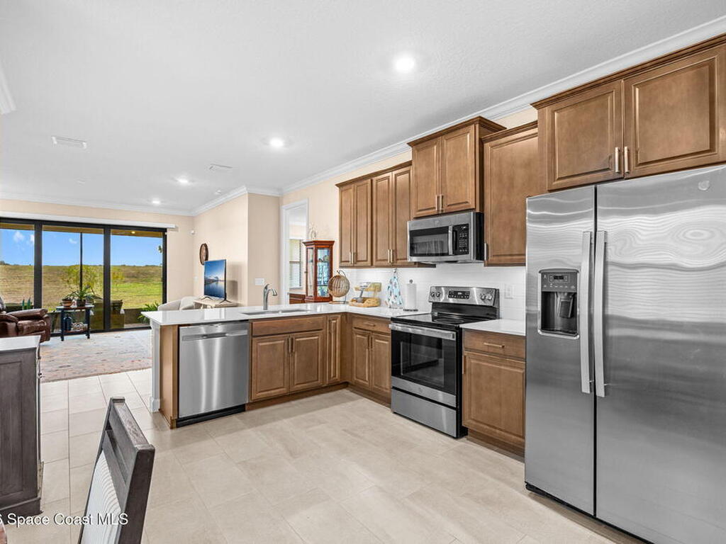 9363 Alister Drive, Melbourne, FL 32940