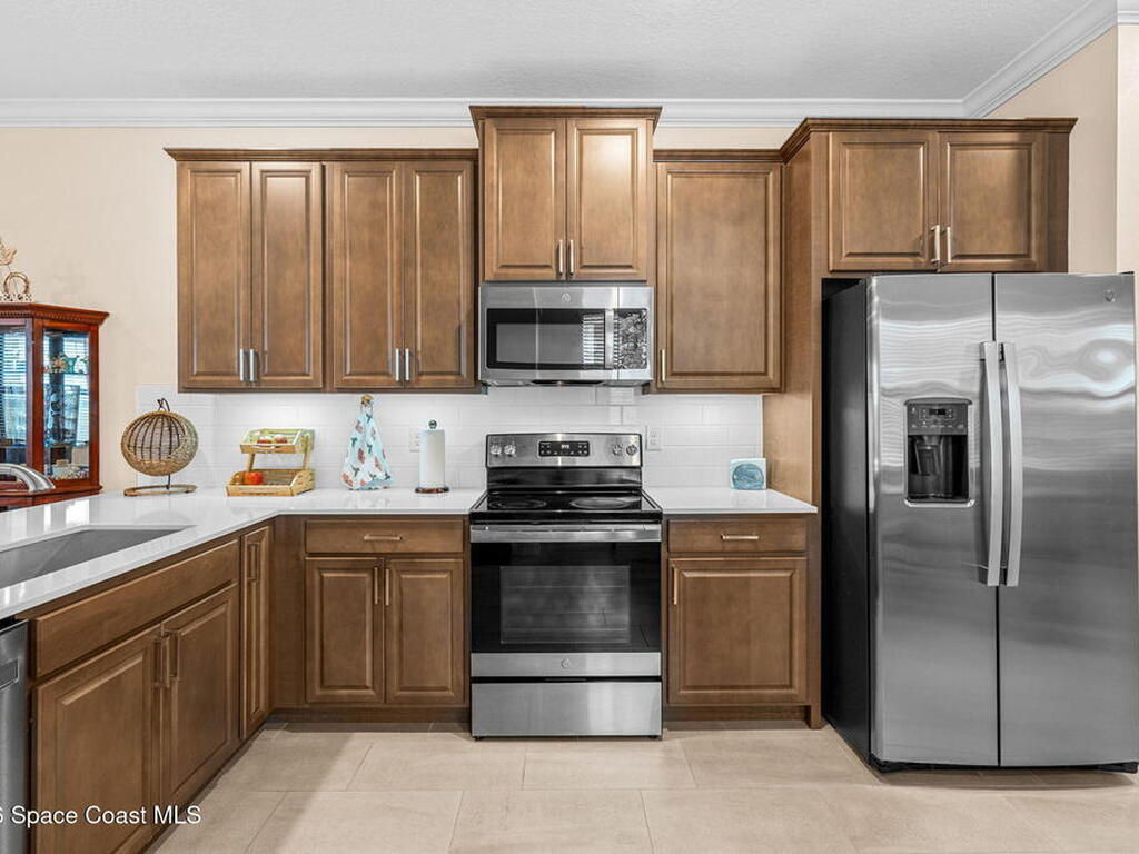 9363 Alister Drive, Melbourne, FL 32940