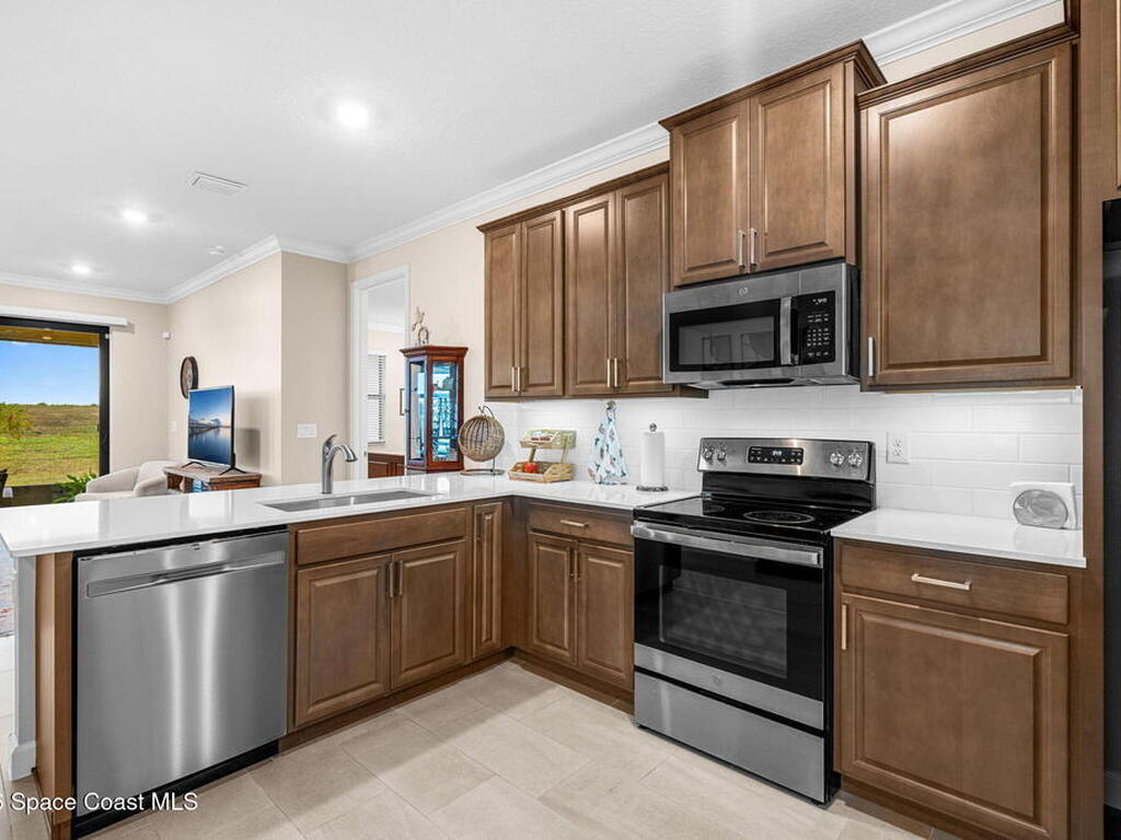 9363 Alister Drive, Melbourne, FL 32940