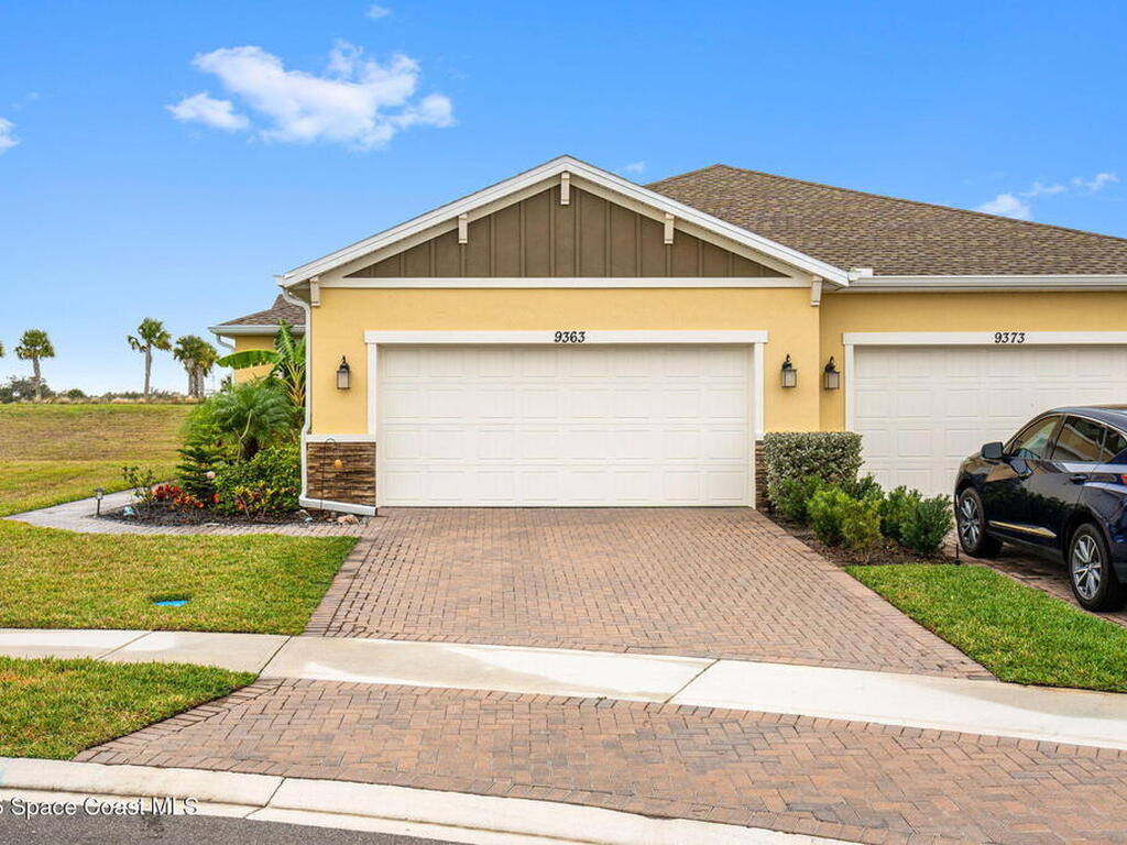 9363 Alister Drive, Melbourne, FL 32940