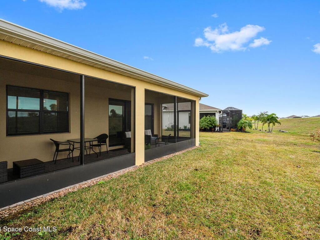 9363 Alister Drive, Melbourne, FL 32940