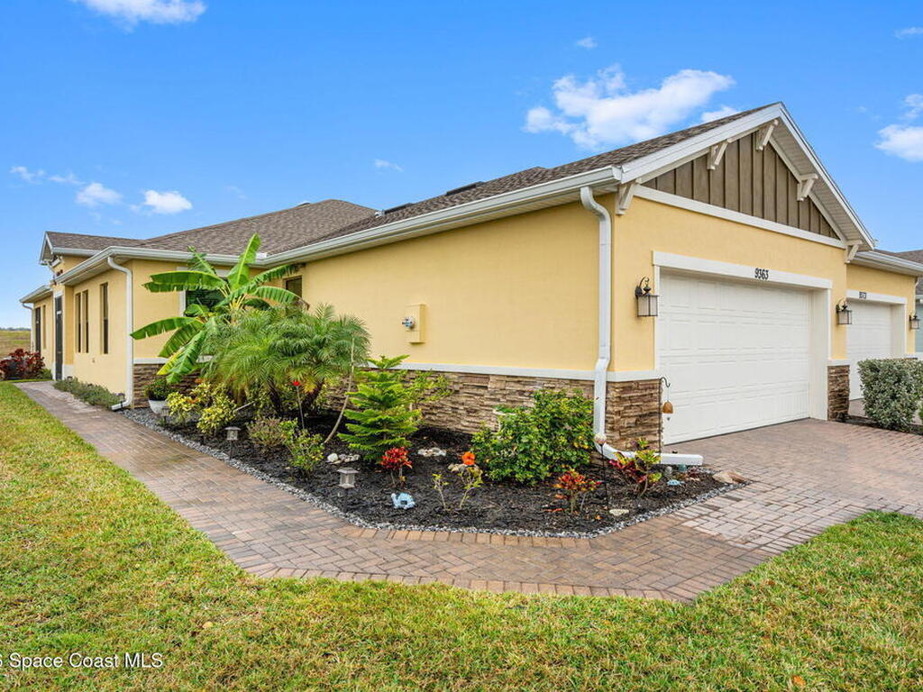 9363 Alister Drive, Melbourne, FL 32940