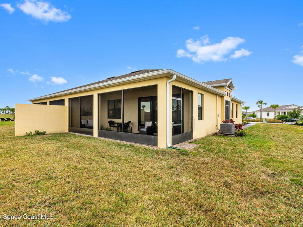 9363 Alister Drive, Melbourne, FL 32940