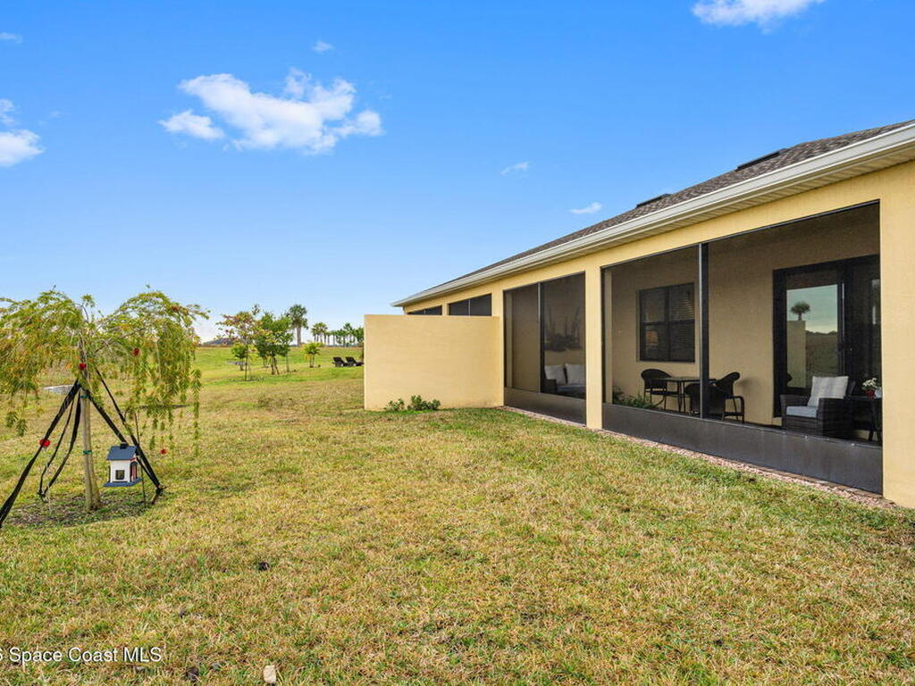 9363 Alister Drive, Melbourne, FL 32940