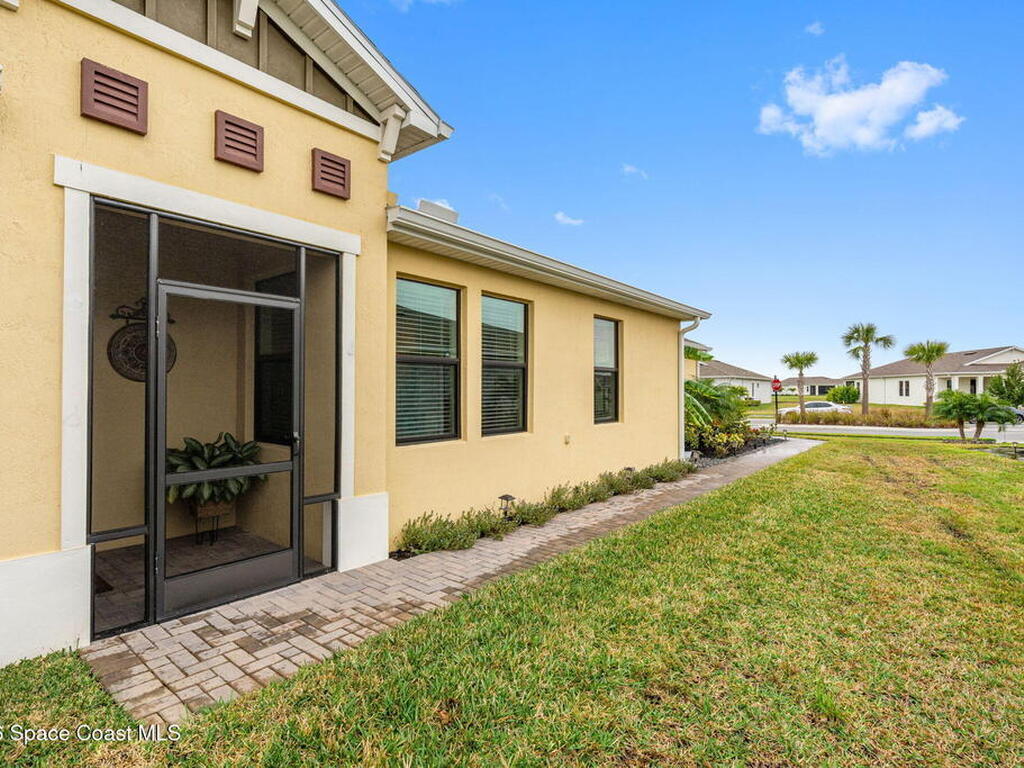 9363 Alister Drive, Melbourne, FL 32940