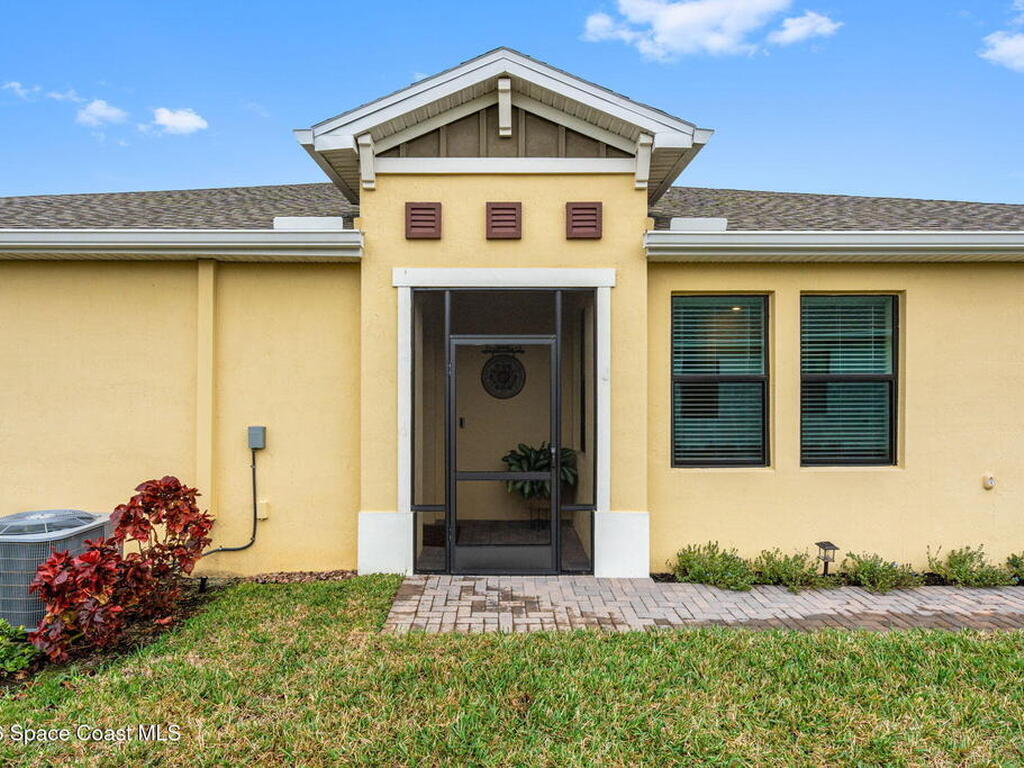 9363 Alister Drive, Melbourne, FL 32940