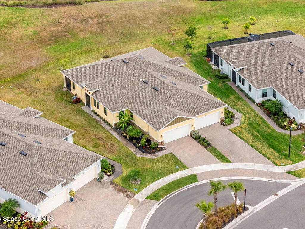 9363 Alister Drive, Melbourne, FL 32940