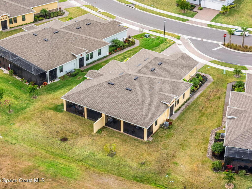 9363 Alister Drive, Melbourne, FL 32940