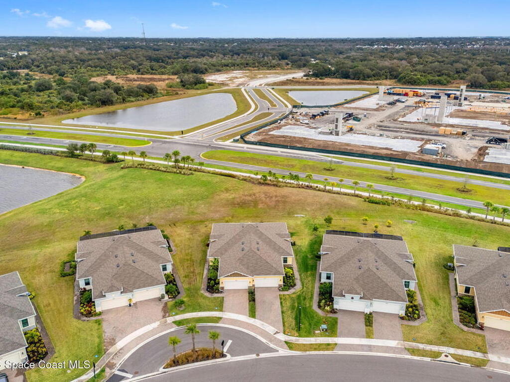 9363 Alister Drive, Melbourne, FL 32940