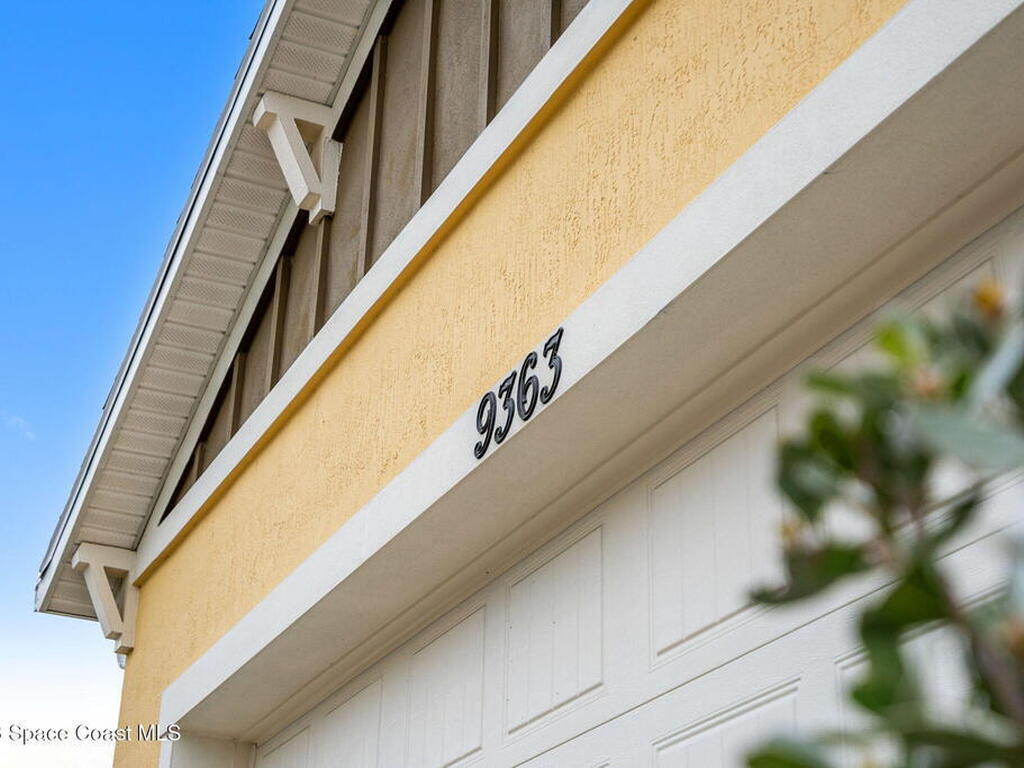 9363 Alister Drive, Melbourne, FL 32940
