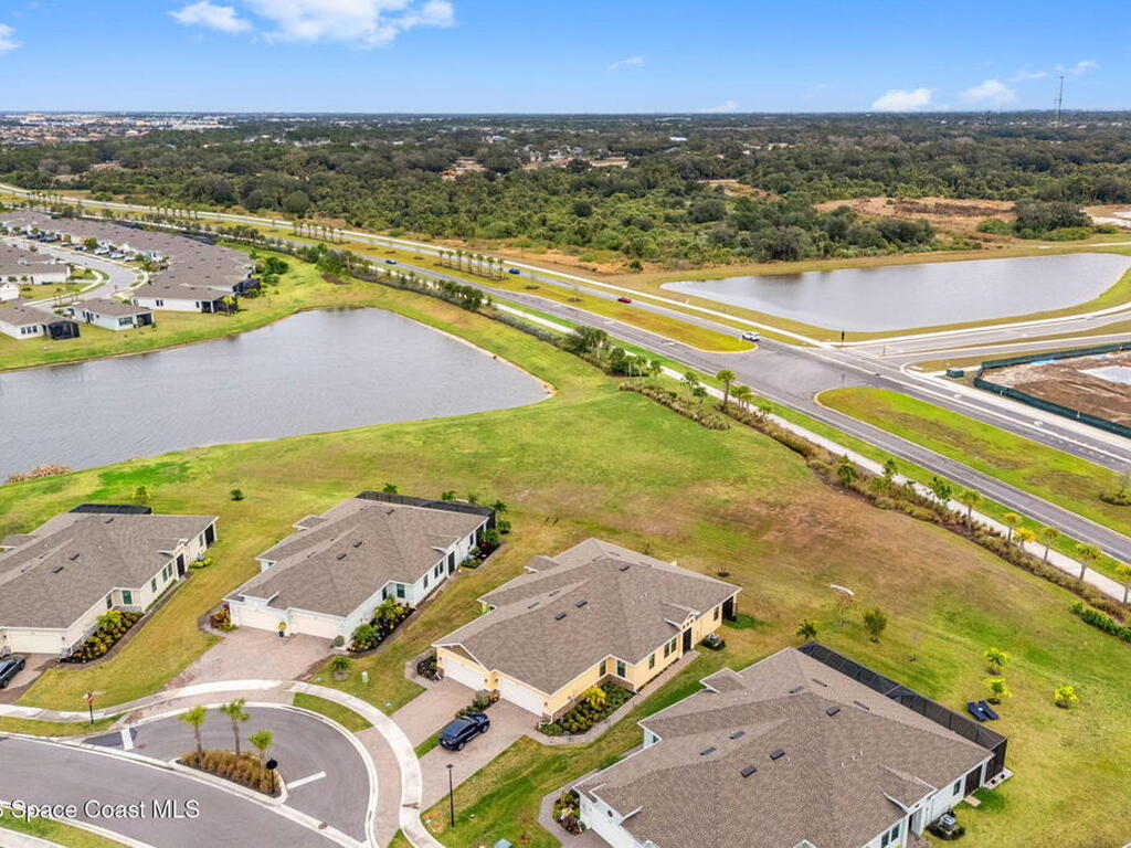 9363 Alister Drive, Melbourne, FL 32940