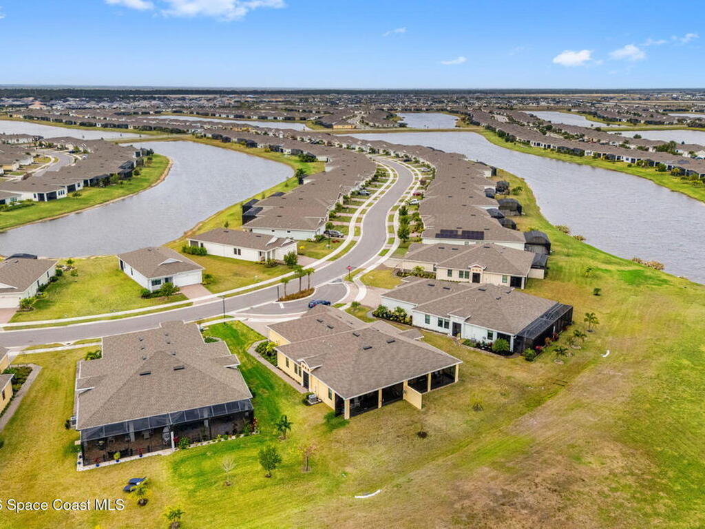 9363 Alister Drive, Melbourne, FL 32940