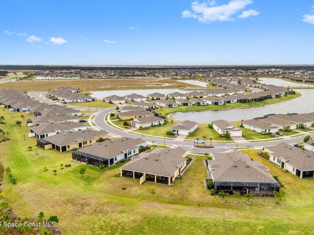 9363 Alister Drive, Melbourne, FL 32940