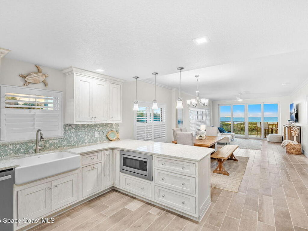 6015 Turtle Beach Lane, Cocoa Beach, FL 32931