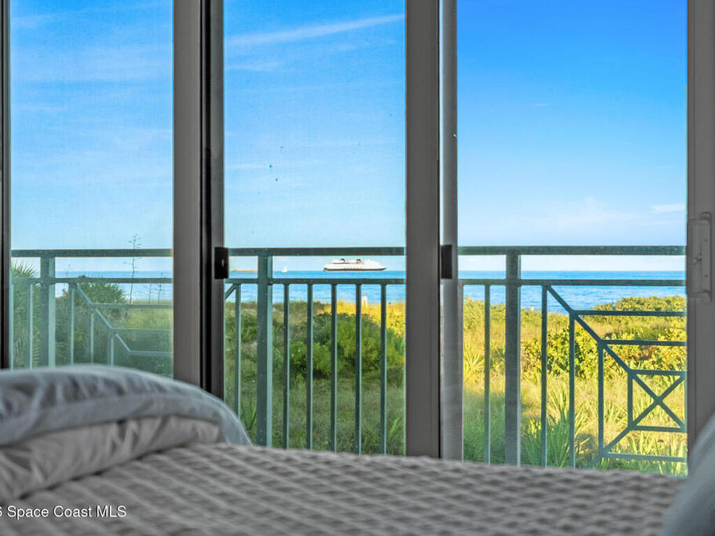 6015 Turtle Beach Lane, Cocoa Beach, FL 32931