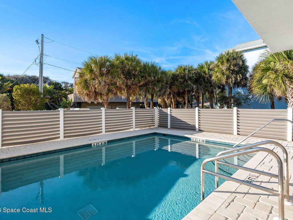 6015 Turtle Beach Lane, Cocoa Beach, FL 32931