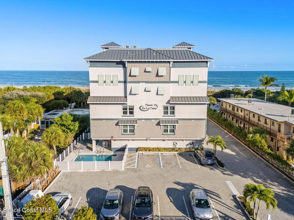 6015 Turtle Beach Lane, Cocoa Beach, FL 32931