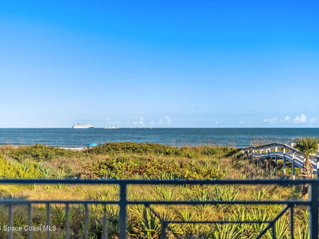 6015 Turtle Beach Lane, Cocoa Beach, FL 32931