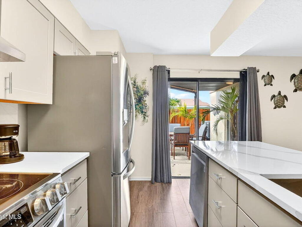 200 S Banana River Boulevard, Cocoa Beach, FL 32931