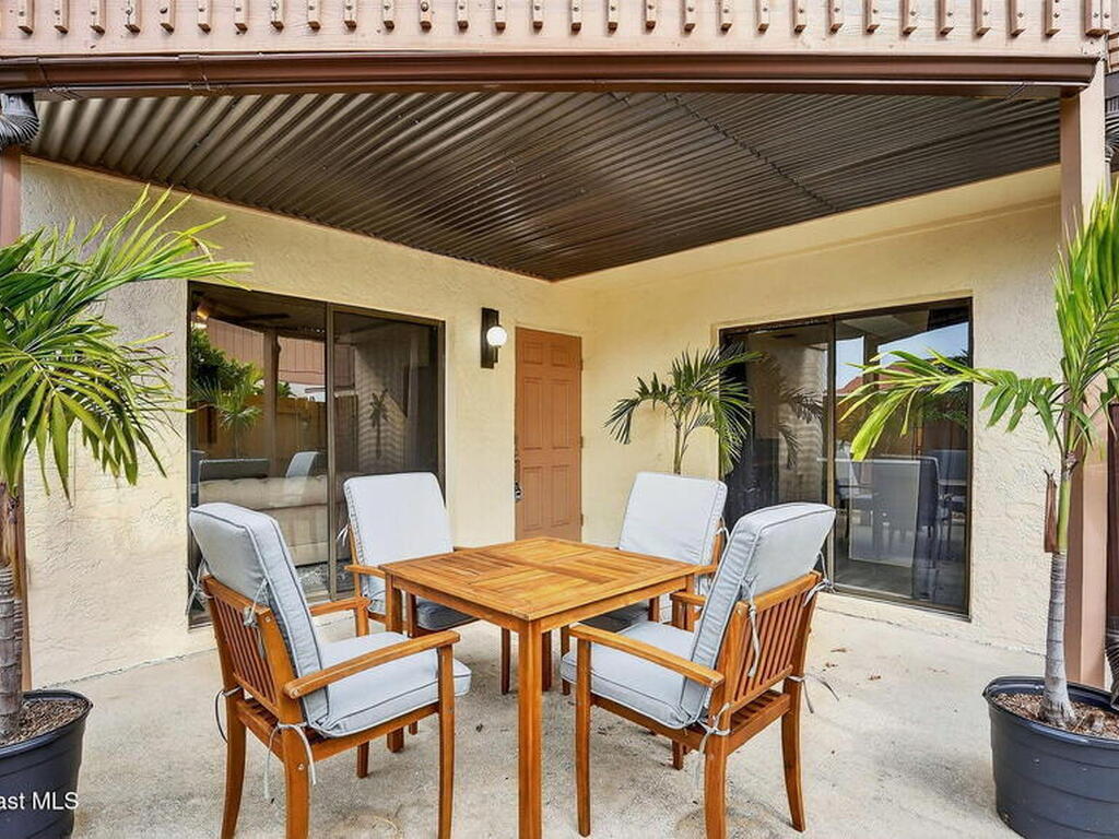 200 S Banana River Boulevard, Cocoa Beach, FL 32931