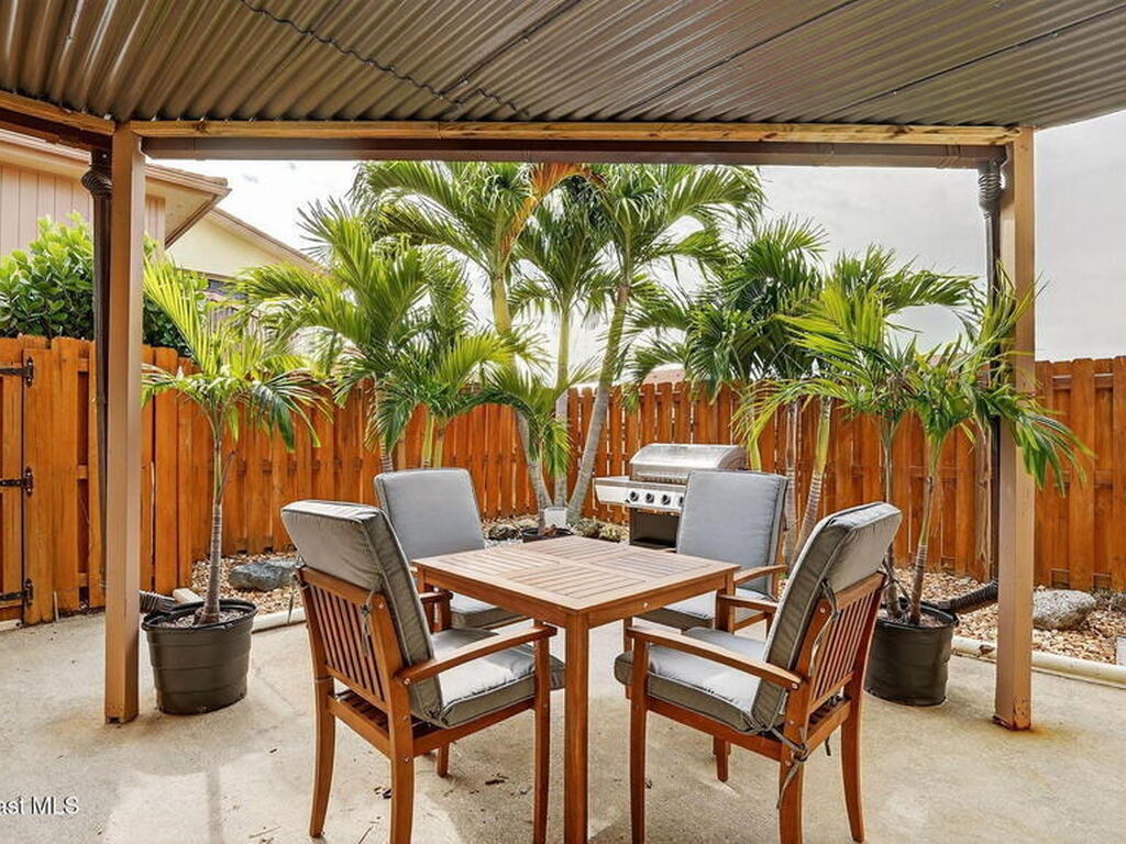 200 S Banana River Boulevard, Cocoa Beach, FL 32931