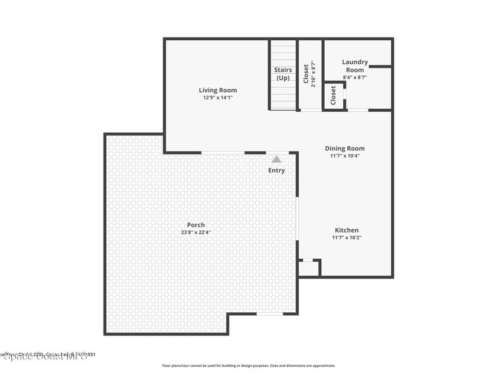 200 S Banana River Boulevard, Cocoa Beach, FL 32931