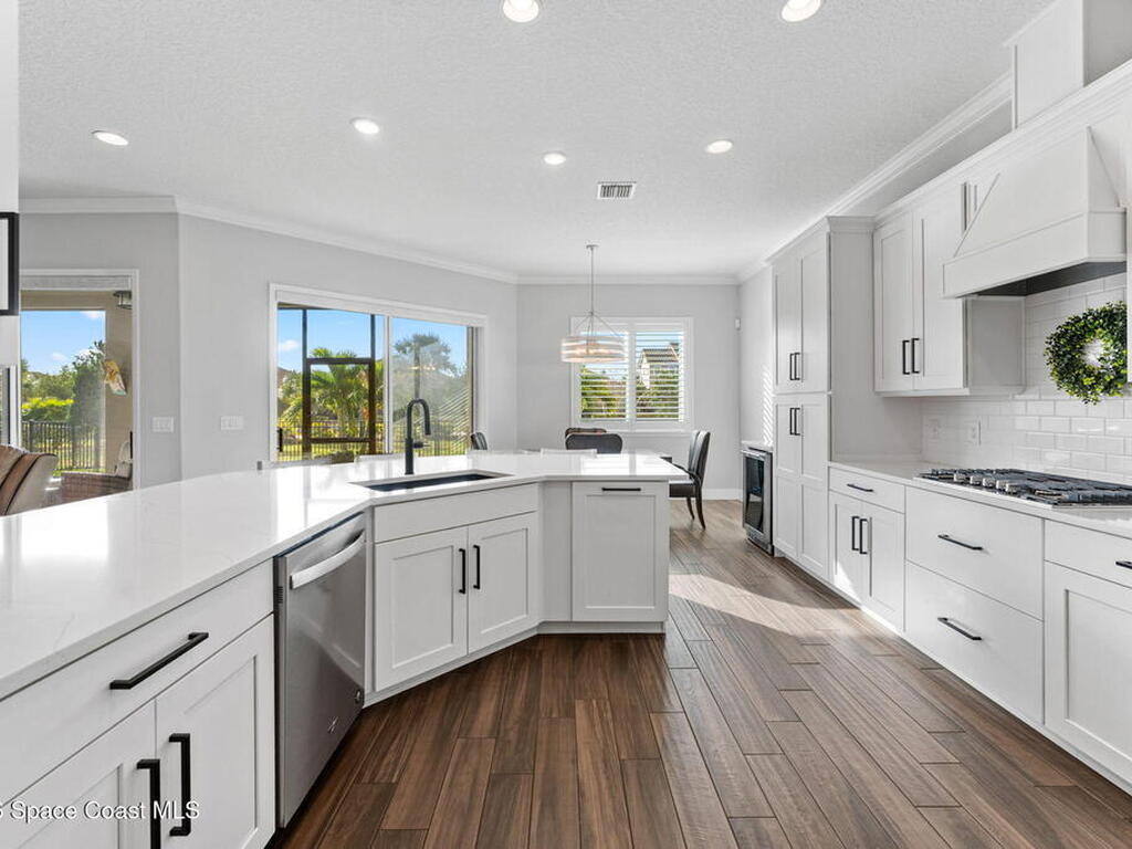 7680 Kerrington Drive, Melbourne, FL 32940