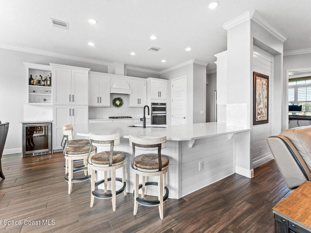 7680 Kerrington Drive, Melbourne, FL 32940