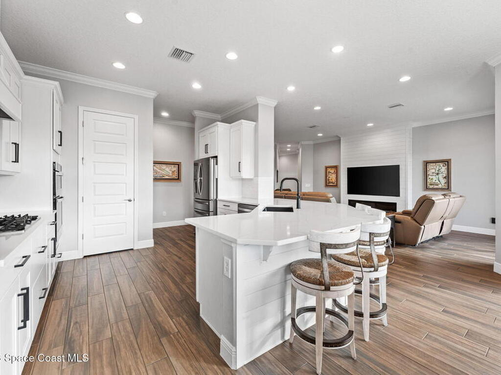 7680 Kerrington Drive, Melbourne, FL 32940