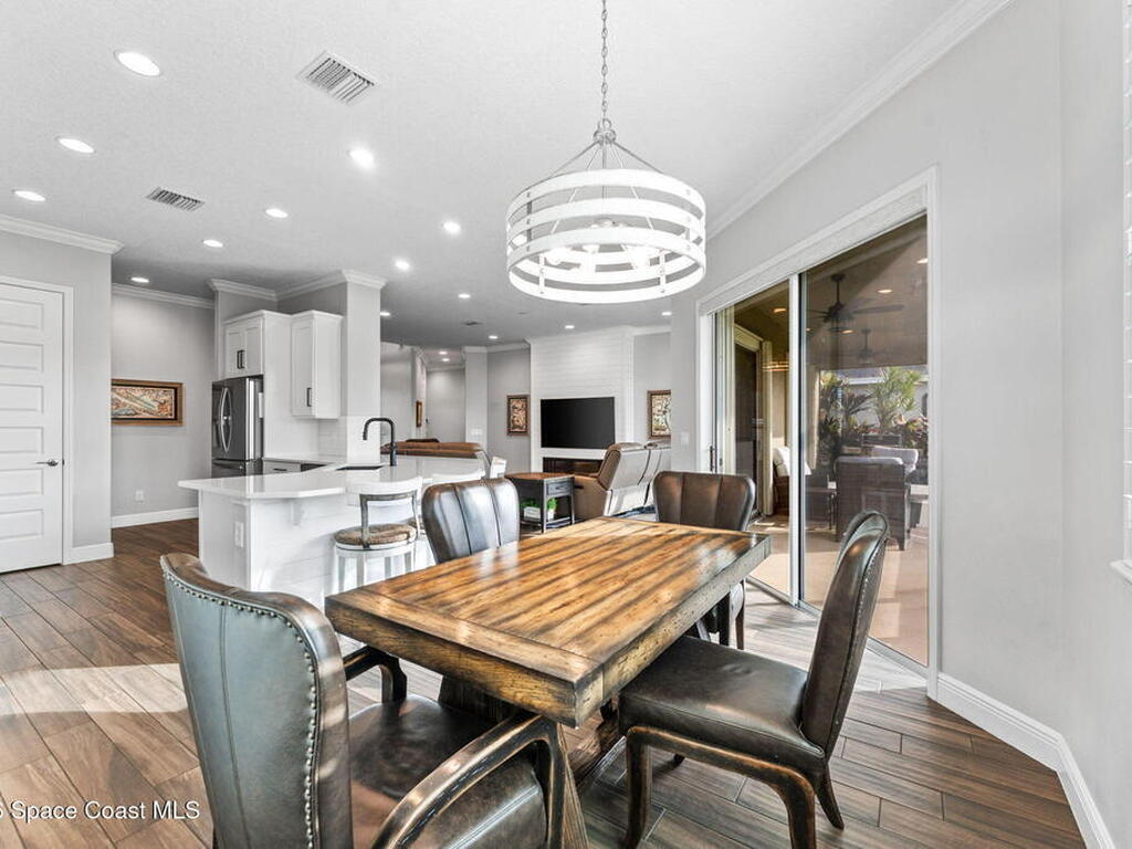 7680 Kerrington Drive, Melbourne, FL 32940