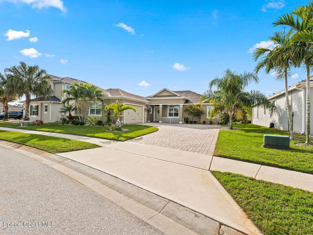 7680 Kerrington Drive, Melbourne, FL 32940