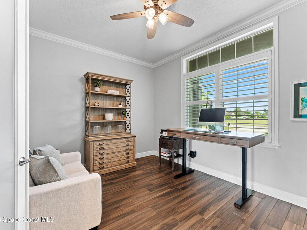 7680 Kerrington Drive, Melbourne, FL 32940