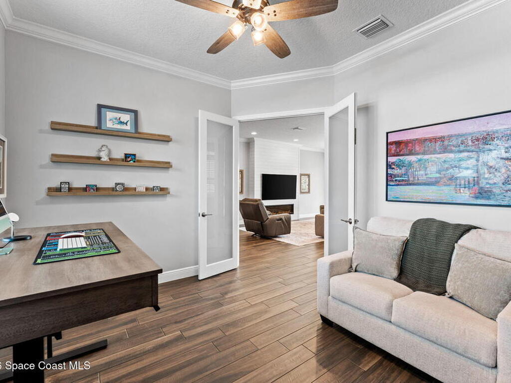 7680 Kerrington Drive, Melbourne, FL 32940