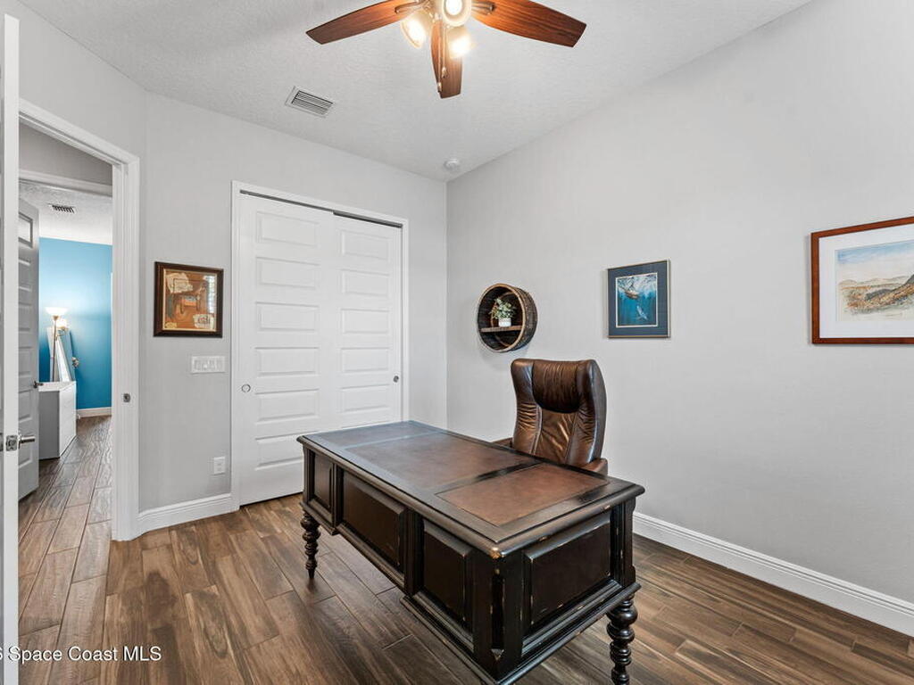 7680 Kerrington Drive, Melbourne, FL 32940