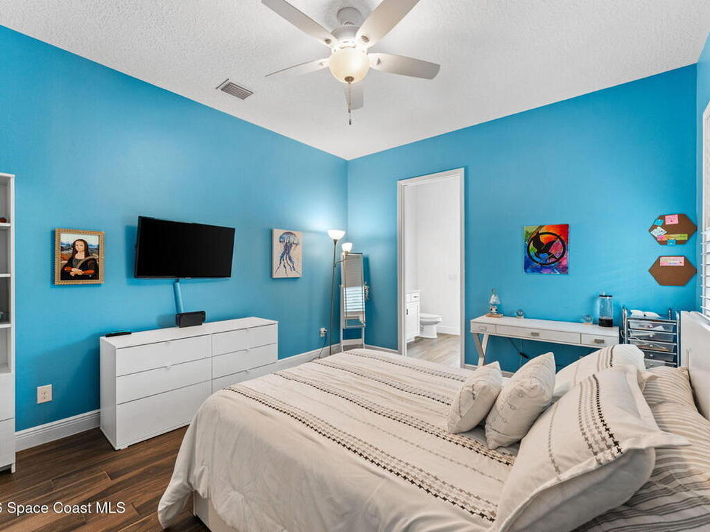 7680 Kerrington Drive, Melbourne, FL 32940