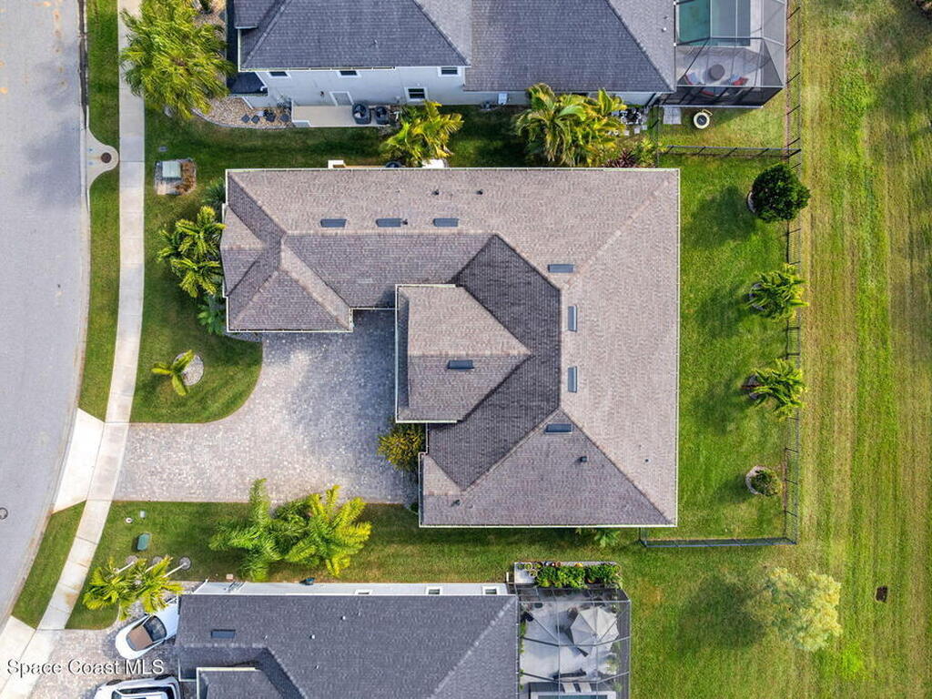 7680 Kerrington Drive, Melbourne, FL 32940