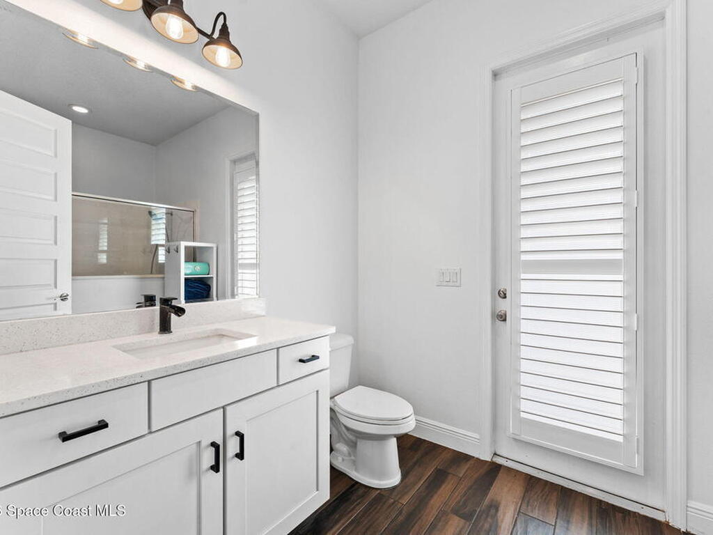 7680 Kerrington Drive, Melbourne, FL 32940