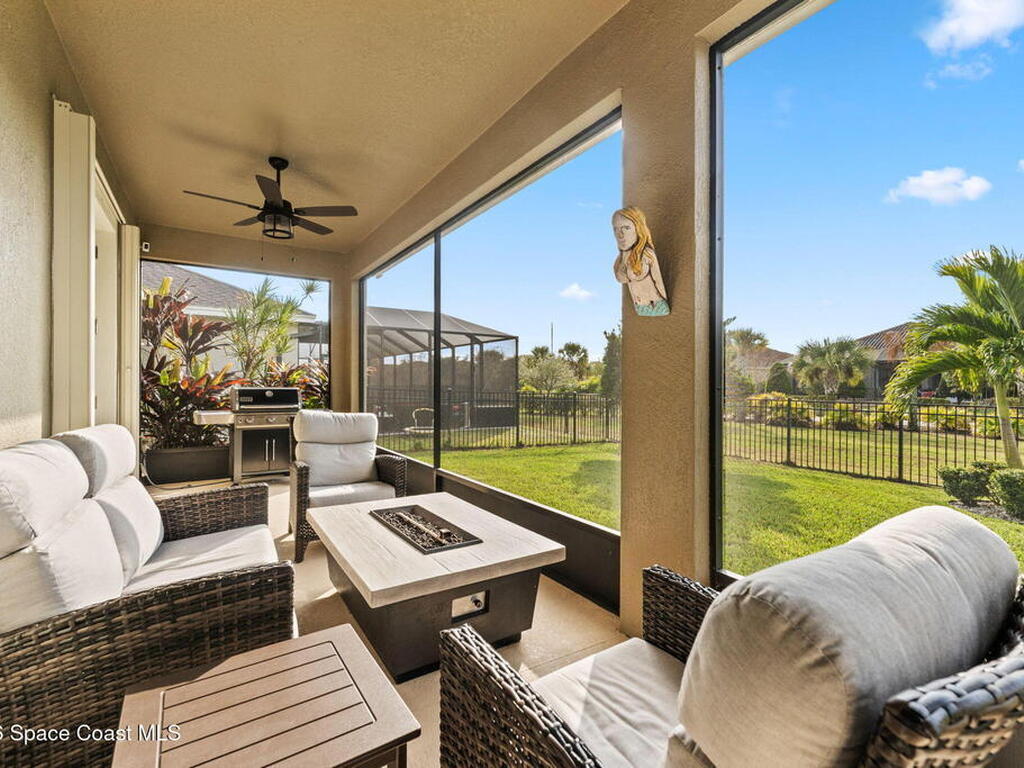 7680 Kerrington Drive, Melbourne, FL 32940