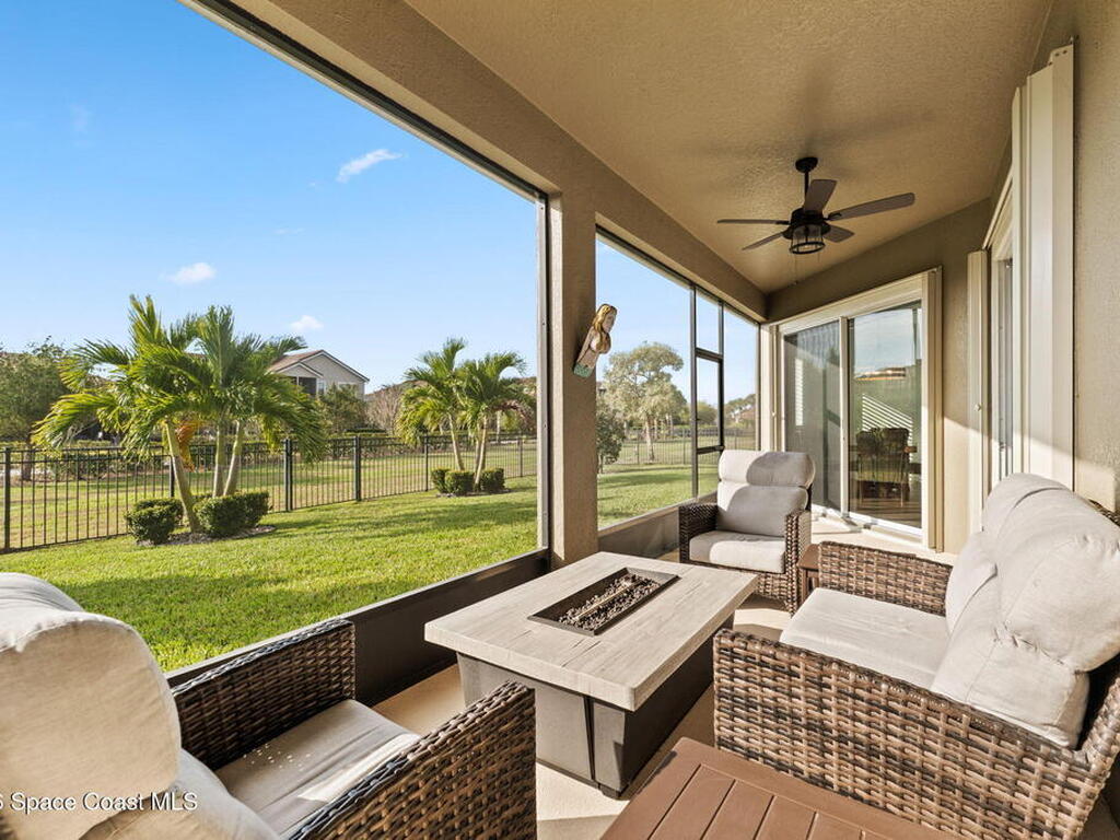 7680 Kerrington Drive, Melbourne, FL 32940