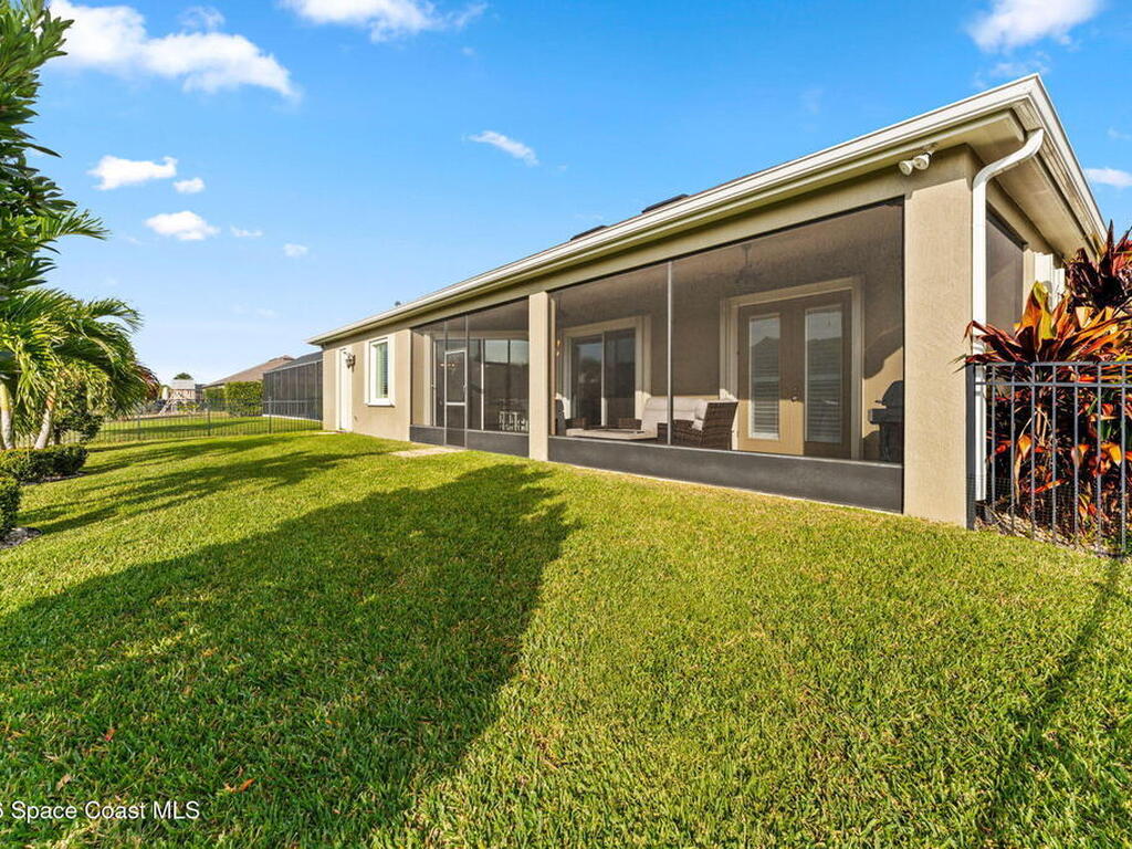 7680 Kerrington Drive, Melbourne, FL 32940