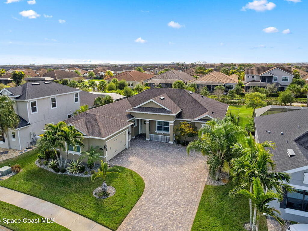 7680 Kerrington Drive, Melbourne, FL 32940