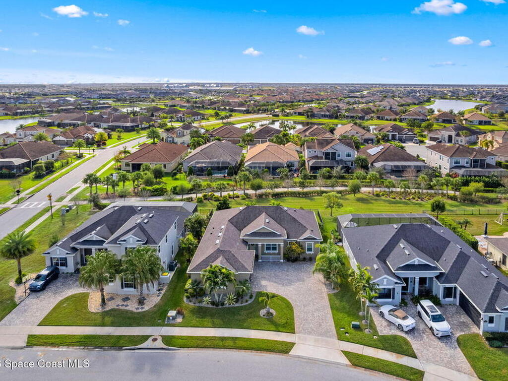 7680 Kerrington Drive, Melbourne, FL 32940