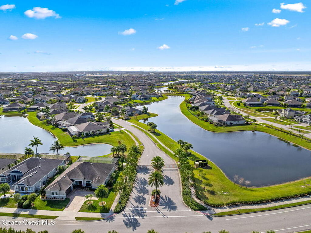 7680 Kerrington Drive, Melbourne, FL 32940