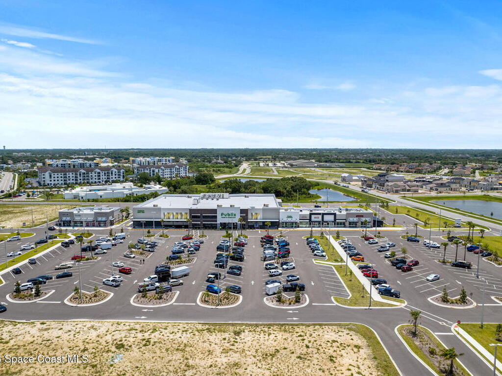 7680 Kerrington Drive, Melbourne, FL 32940