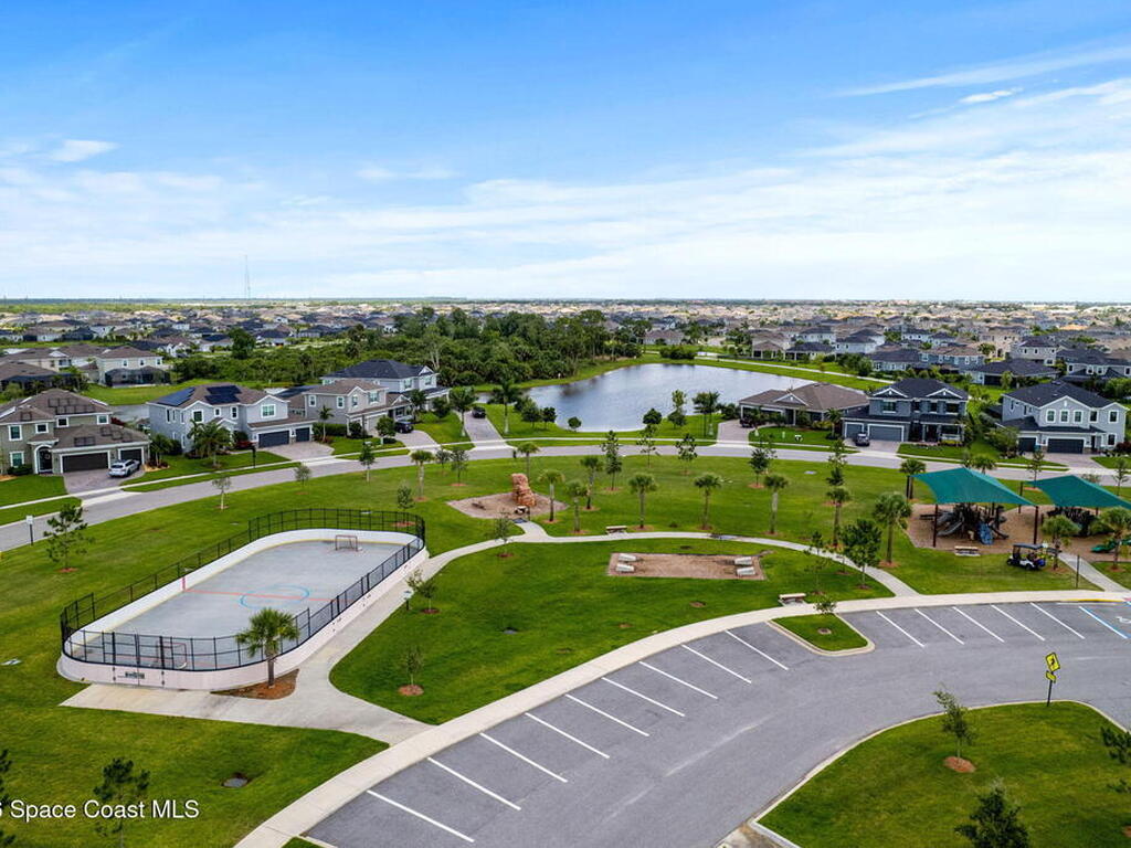 7680 Kerrington Drive, Melbourne, FL 32940