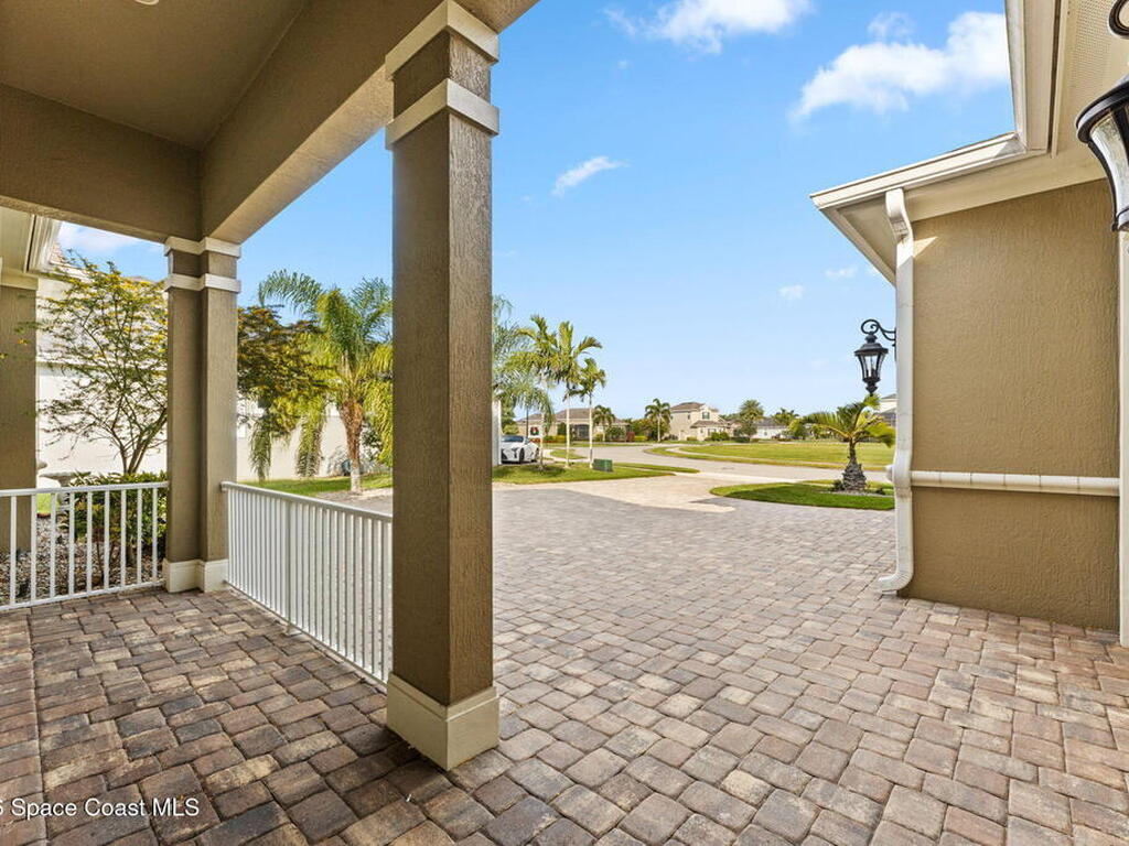 7680 Kerrington Drive, Melbourne, FL 32940